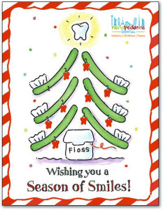 World-Pediatric-Dental-Tree-Floss