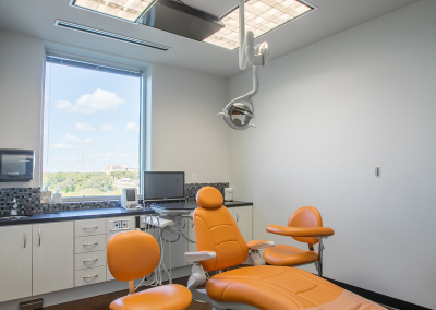 World Pediatric Dental 2017 Treatment Room