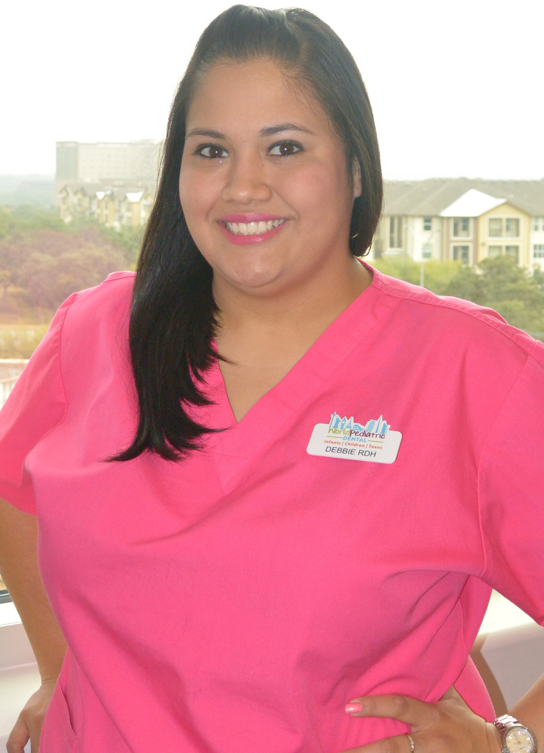 WorldPediaricDentalDebbieHygienist World Pediatric Dental