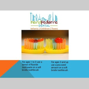 World-Pediatric-Dental-Flouride-Toothpaste