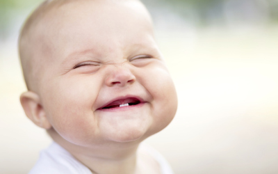 Do baby teeth really matter?