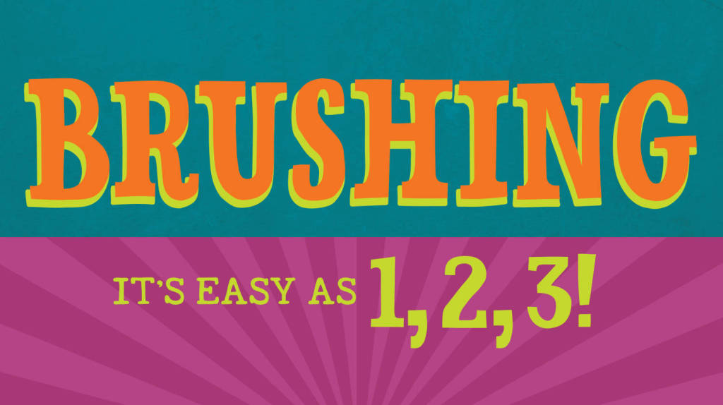 World Pediatric Dental Brushing