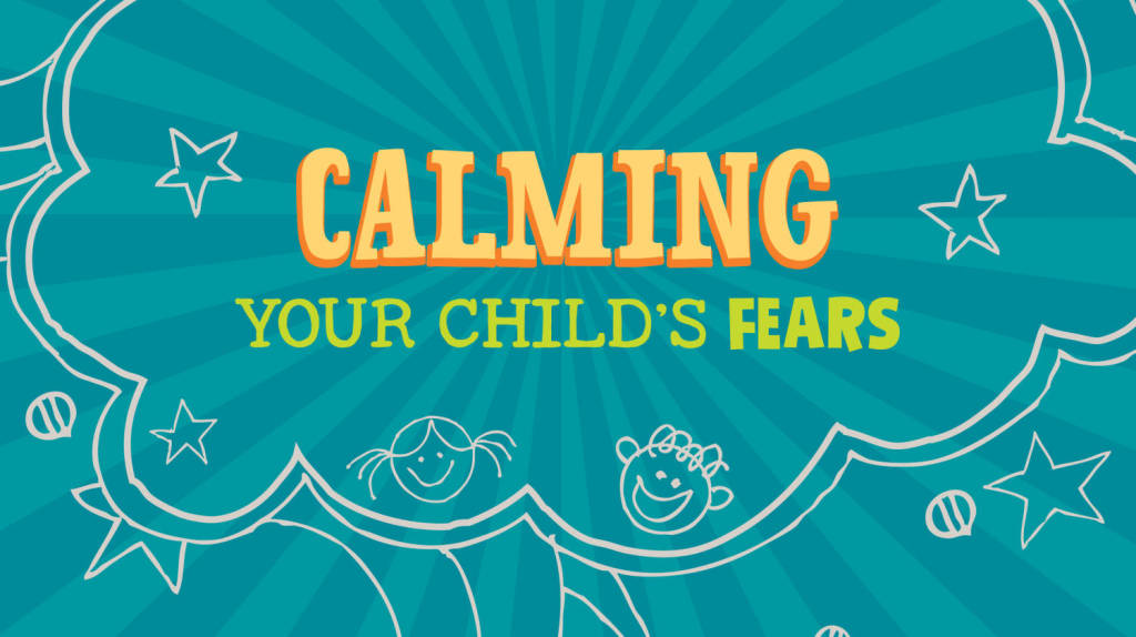 World Pediatric Dental Calming Fears